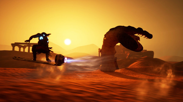 9 Days Screenshot