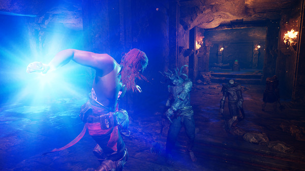 9 Days Screenshot