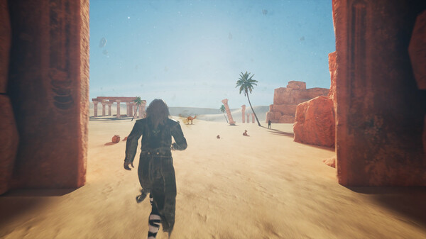 9 Days Screenshot