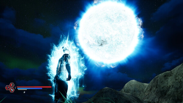 9 Days Screenshot