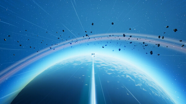 9 Days screenshot