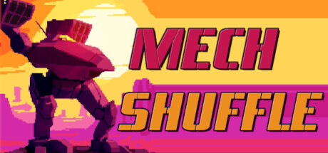 Mech Shuffle Cover Image
