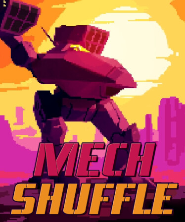 Mech Shuffle