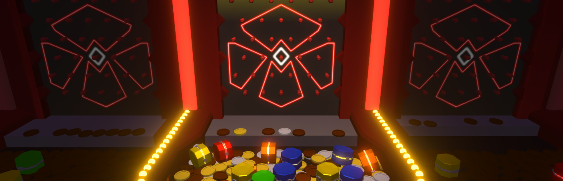Coin Blitz