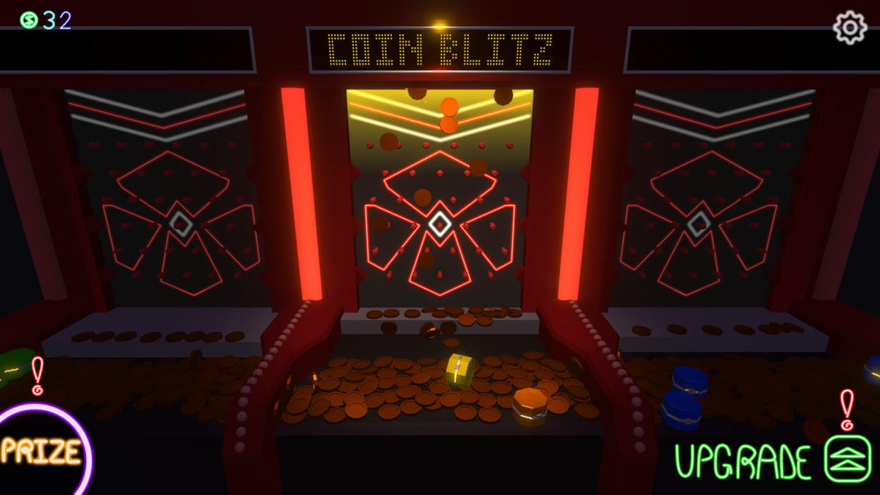 Coin Blitz Featured Screenshot #1