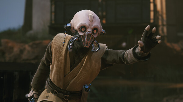 星球大战 零号连队-游戏截图