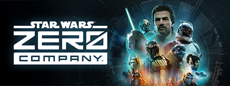 STAR WARS Zero Company™ cover art