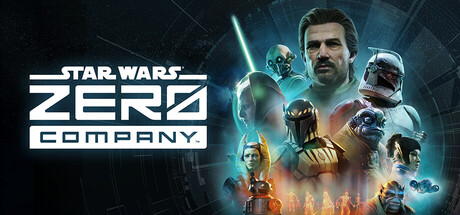 STAR WARS Zero Company™ by Bit Reactor - Similar game based
                        on tags