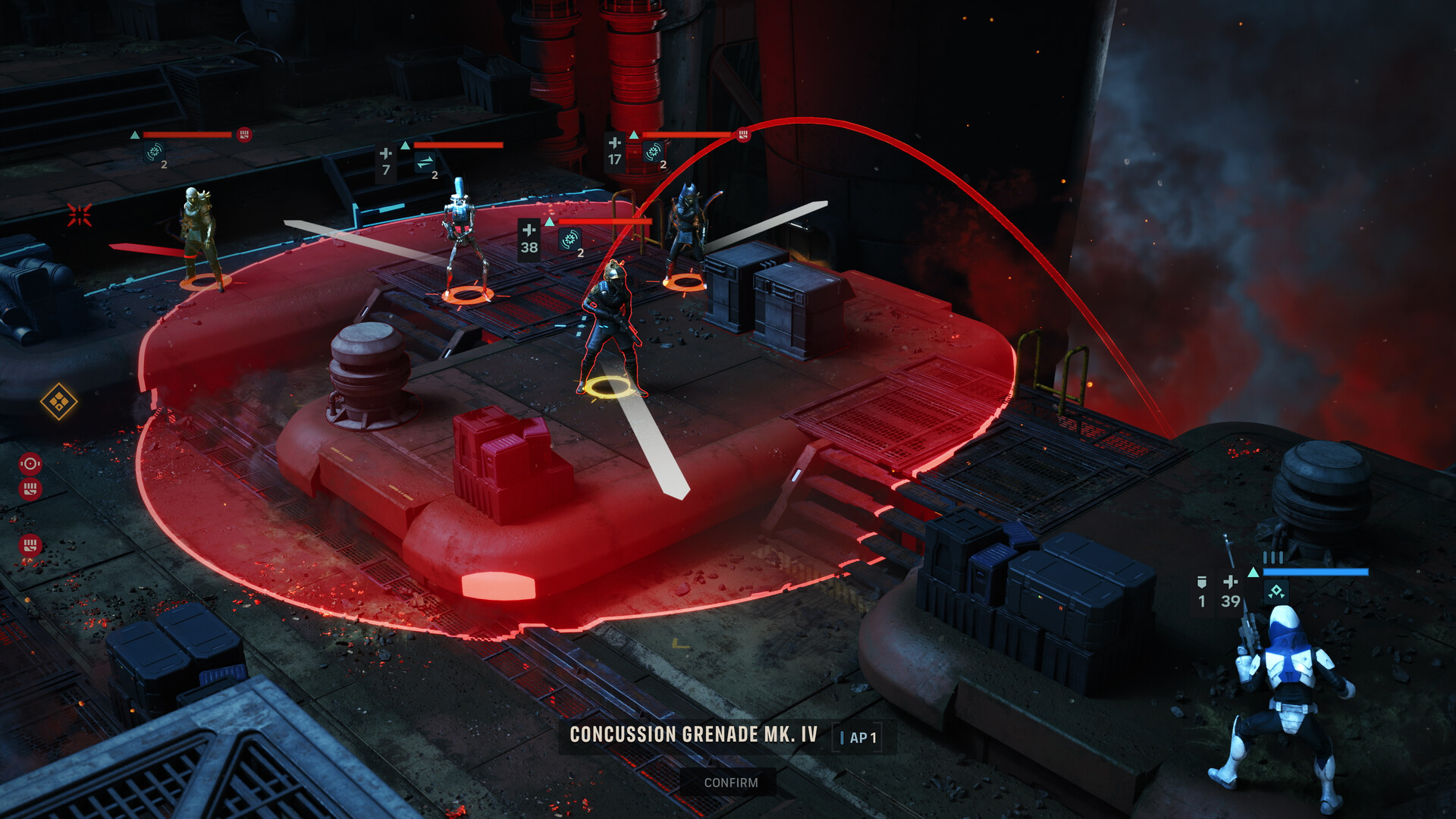 #6. STAR WARS Zero Company™ (Steam) 게시자: Electronic Arts
