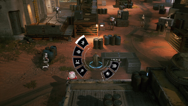 STAR WARS Zero Company™