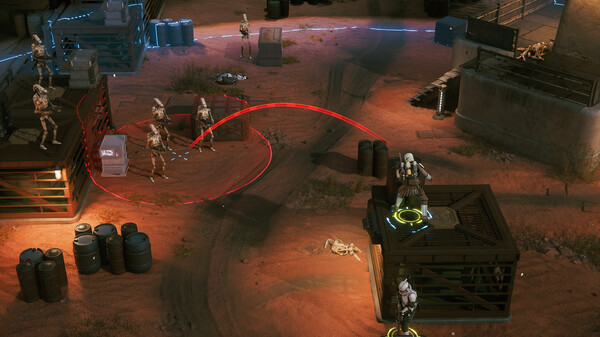 STAR WARS Zero Company™