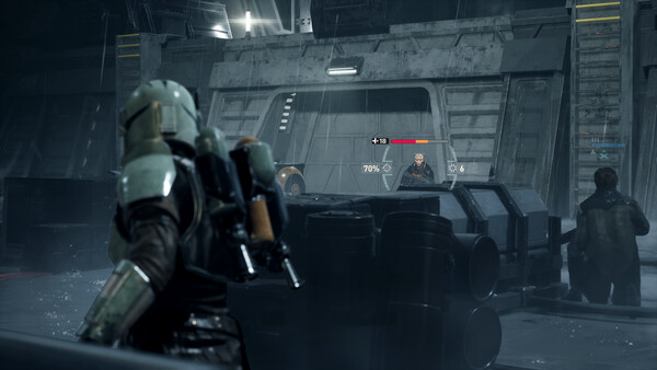 STAR WARS Zero Company™ screenshot 10
