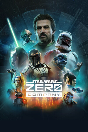 STAR WARS Zero Company™ Stats