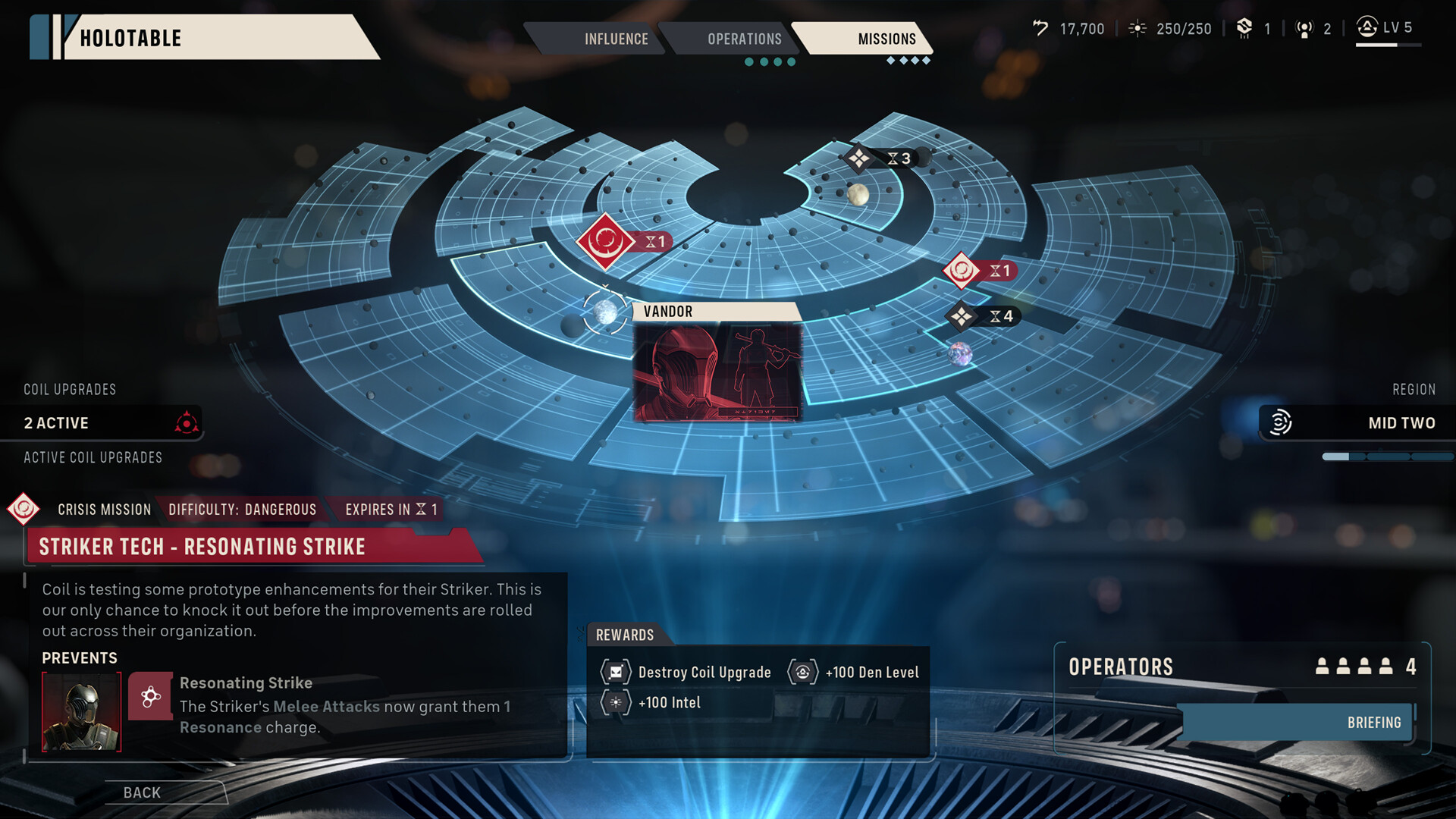 Screenshot #6 for STAR WARS Zero Company™