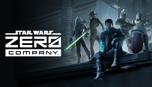 STAR WARS Zero Company™ on Steam