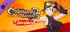 Otherworld Legends - Ebonfang