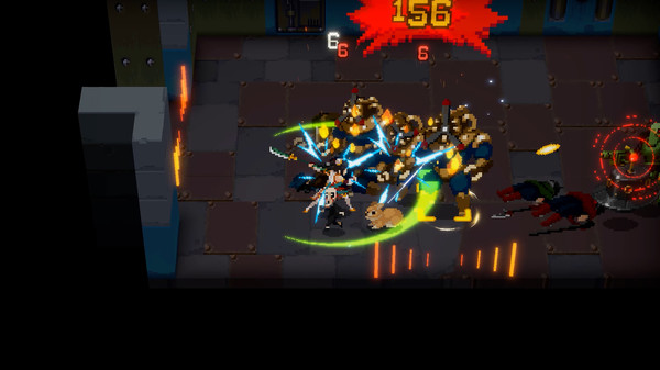 Otherworld Legends - Jadetalon