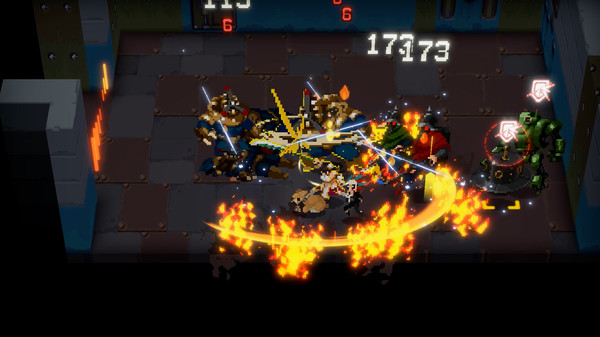 Otherworld Legends - Jadetalon