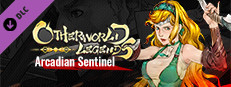 Otherworld Legends - Skin : Arcadian Sentinel Small Capsule Image