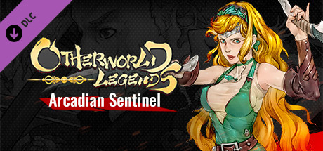 Otherworld Legends - Skin : Arcadian Sentinel banner image