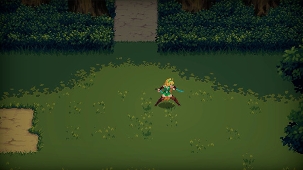 Otherworld Legends - Skin : Arcadian Sentinel