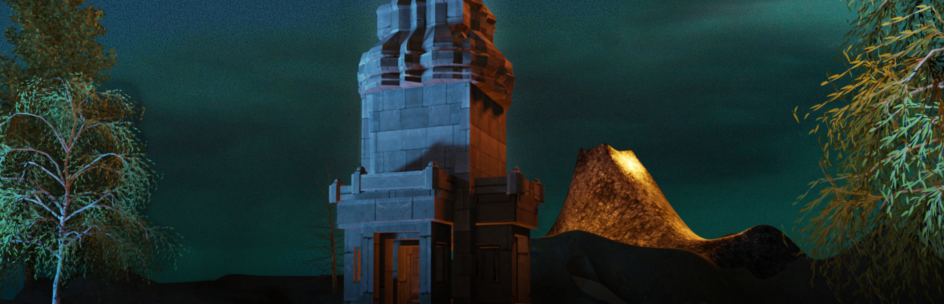 Angkor: Beginnings: Match 3 Puzzle