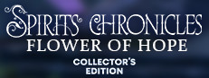 Spirits Chronicles: Flower Of Hope Collector's Edition