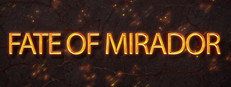 THE FATE OF MIRADOR CHAPTER ONE