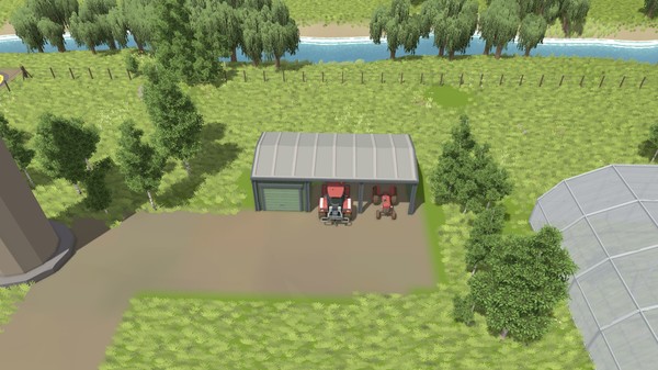 Agri-Tycoon screenshot 5