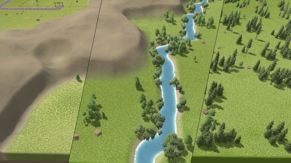 Agri-Tycoon screenshot 4
