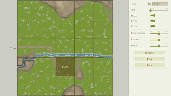 Agri-Tycoon screenshot 3