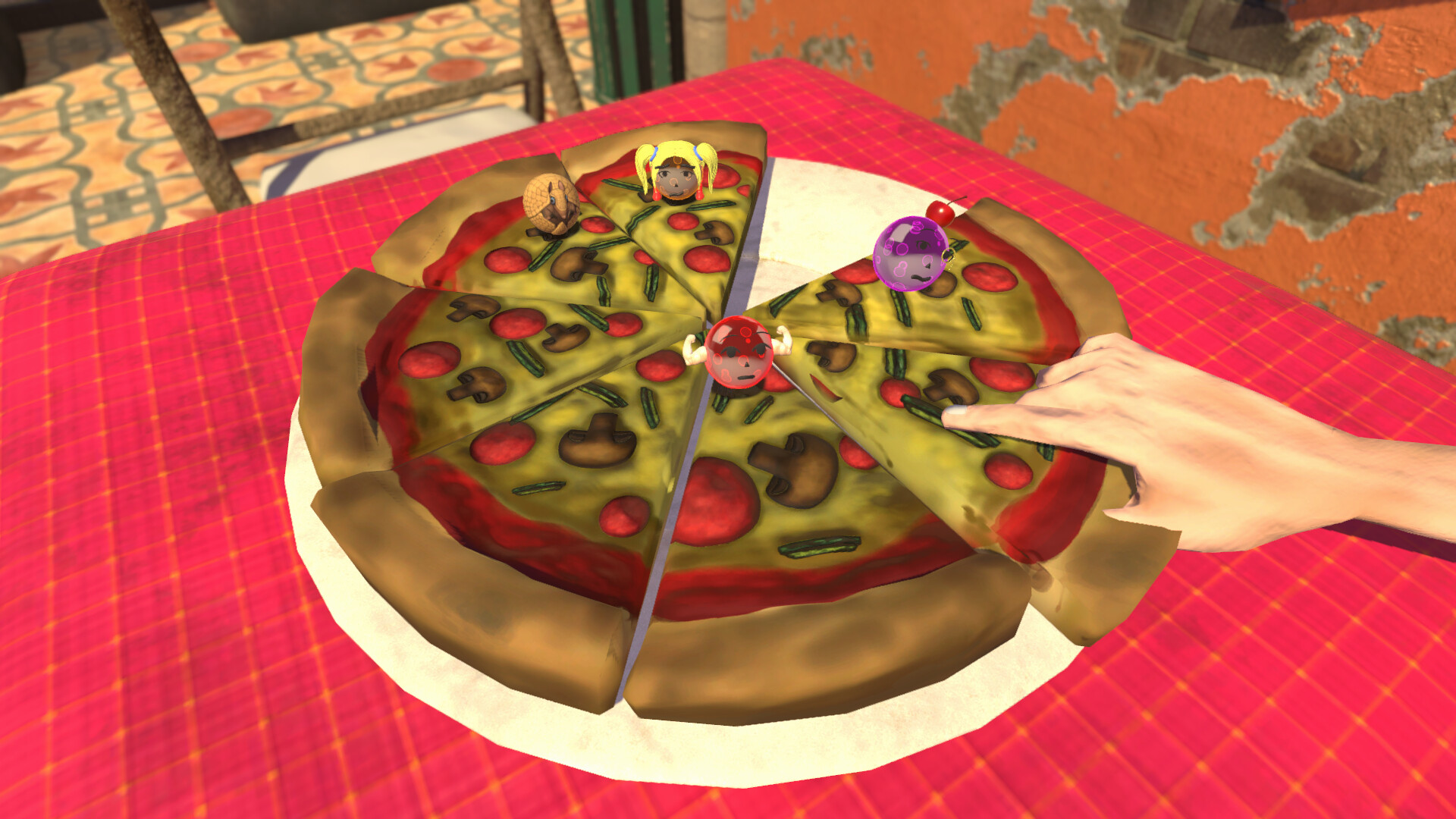 #4. Marble Smashers (Steam) 由: CrossPalace