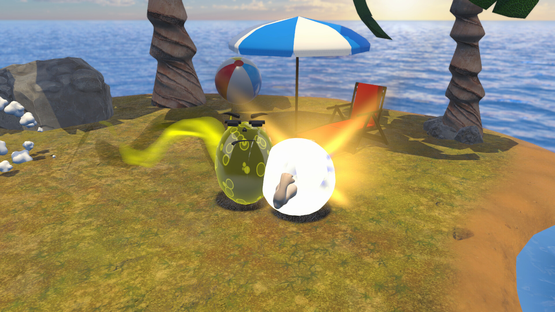 Marble Smashers screenshot 1