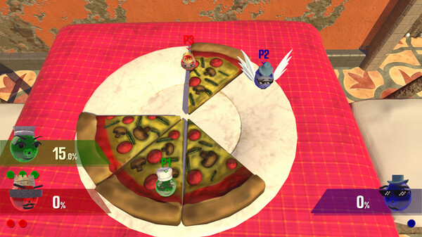 Marble Smashersfor windows and Linux 1