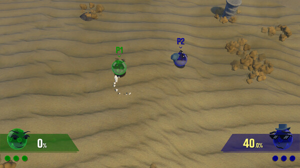 Marble Smashers game for windows Pc 1