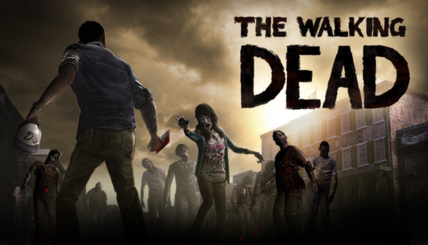 The Walking Dead + DLC 400 Days