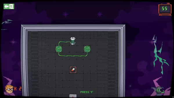GOST of Time video 3