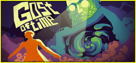 GOST of Time banner image