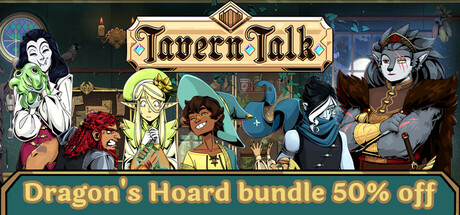 Tavern Talk banner image
