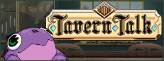 Tavern Talk - A Cozy Visual Novel game capsule image