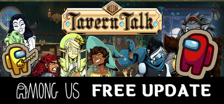 Tavern Talk steam charts
