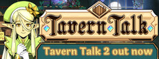 Tavern Talk - A Cozy Visual Novel