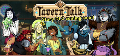 Tavern Talk banner image