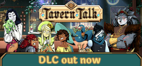 Tavern Talk banner