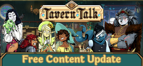 Tavern Talk banner image