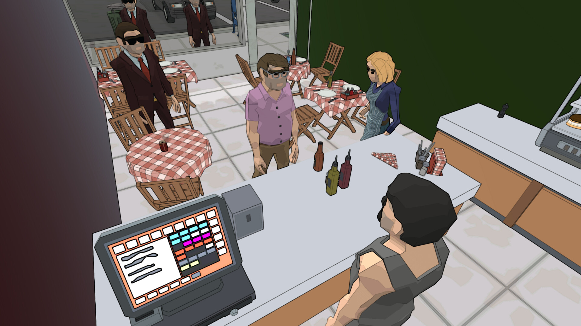 Pizzaïolo-Ninja screenshot #9