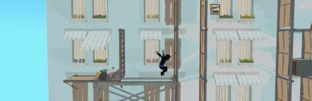 Pizzaïolo-Ninja video 1