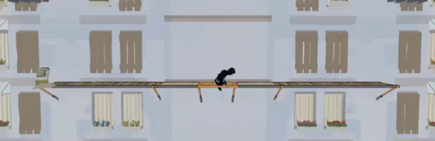 Pizzaïolo-Ninja video 4