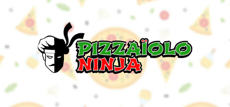Pizzaïolo-Ninja cover