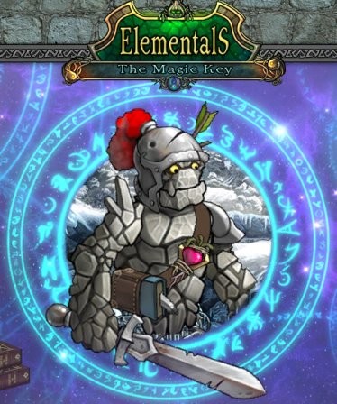 Elementals: The Magic Key